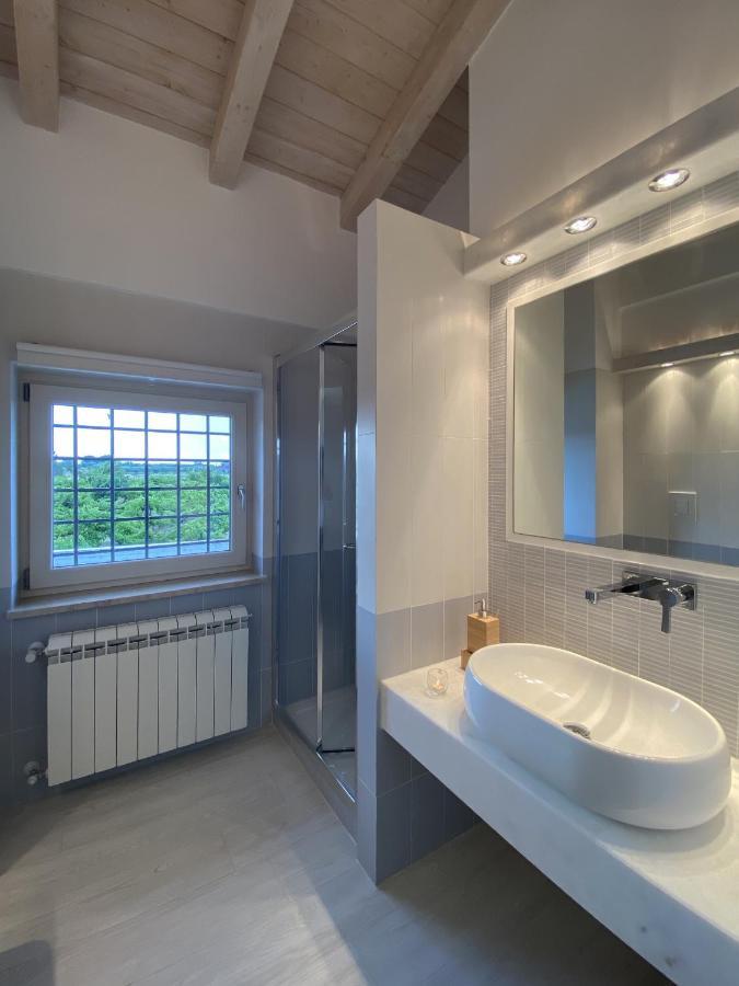 Relais Gregorio Villa Paternopoli Kültér fotó