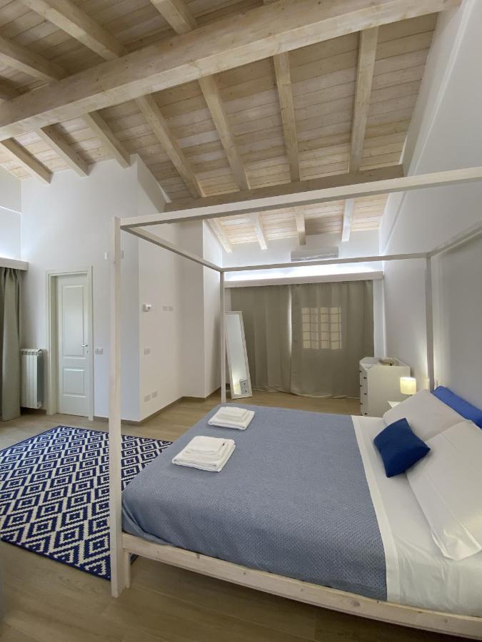 Relais Gregorio Villa Paternopoli Kültér fotó
